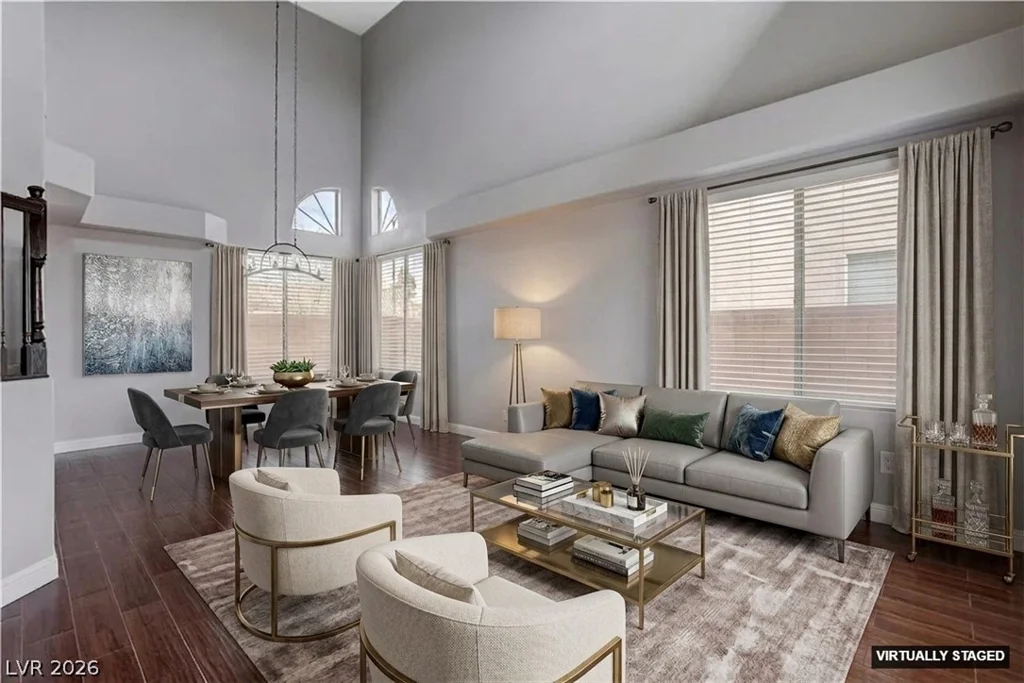6224 Desert Haven, Las Vegas, NV 89130