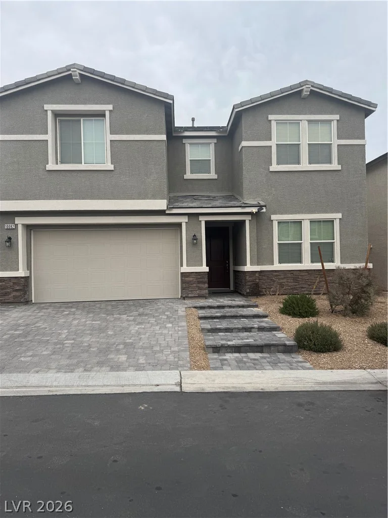 10082 Matter Overlook, Las Vegas, NV 89178