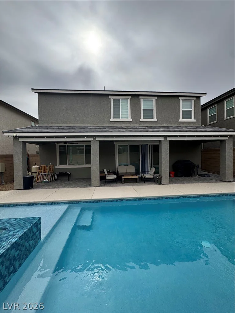 10082 Matter Overlook, Las Vegas, NV 89178