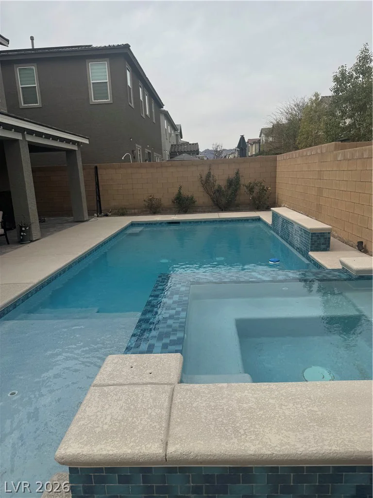 10082 Matter Overlook, Las Vegas, NV 89178