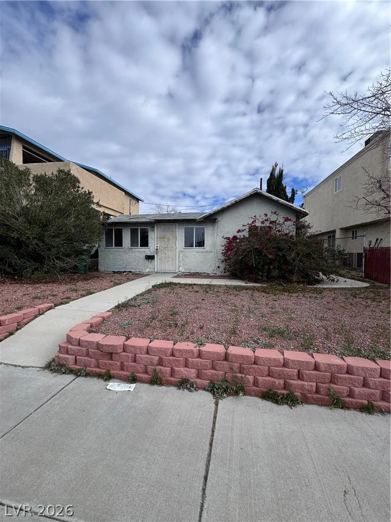 709 Utah, Boulder City, NV 89005