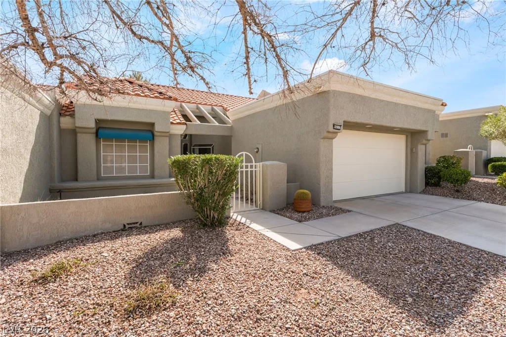 9657 Blue Bell, Las Vegas, NV 89134