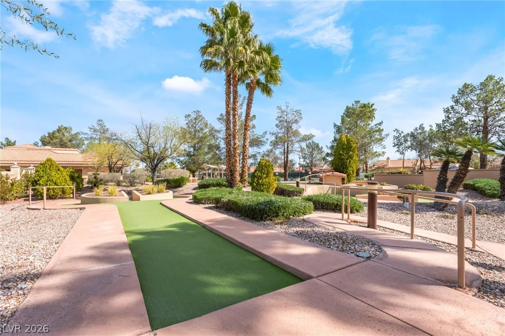 9657 Blue Bell, Las Vegas, NV 89134