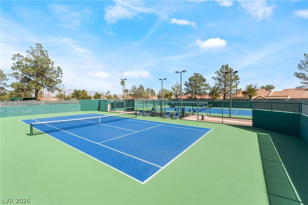 9657 Blue Bell, Las Vegas, NV 89134