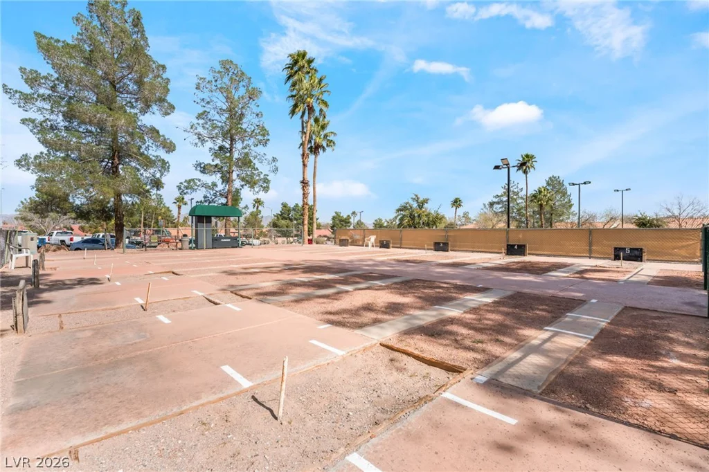 9657 Blue Bell, Las Vegas, NV 89134