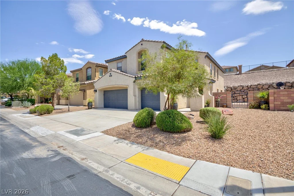 229 Via Franciosa, Henderson, NV 89011