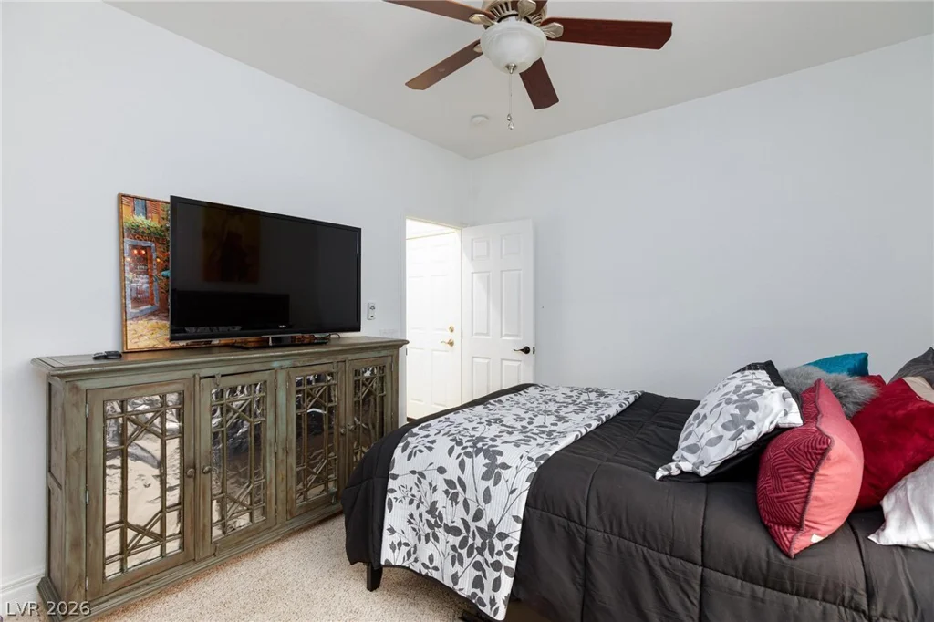 229 Via Franciosa, Henderson, NV 89011