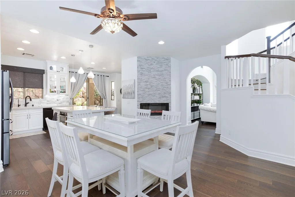 229 Via Franciosa, Henderson, NV 89011
