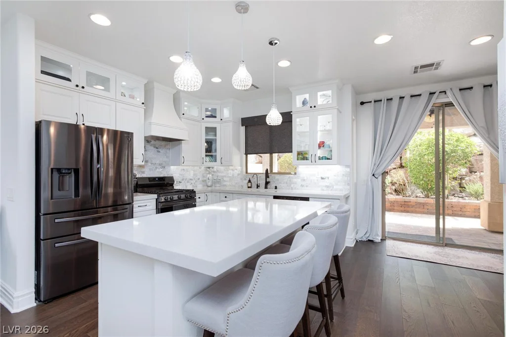 229 Via Franciosa, Henderson, NV 89011