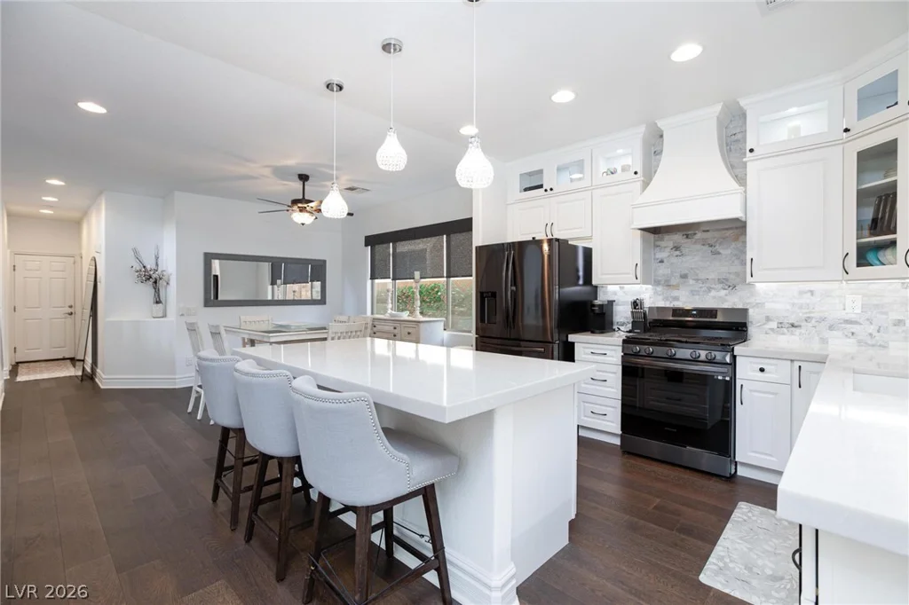 229 Via Franciosa, Henderson, NV 89011