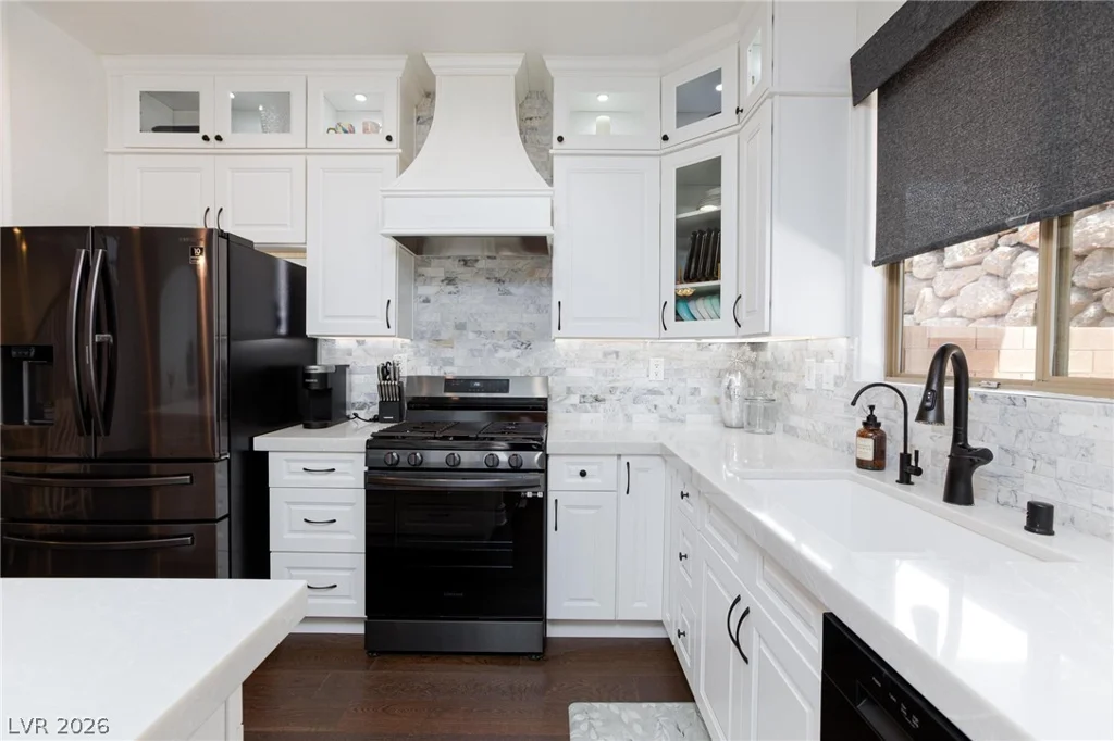 229 Via Franciosa, Henderson, NV 89011