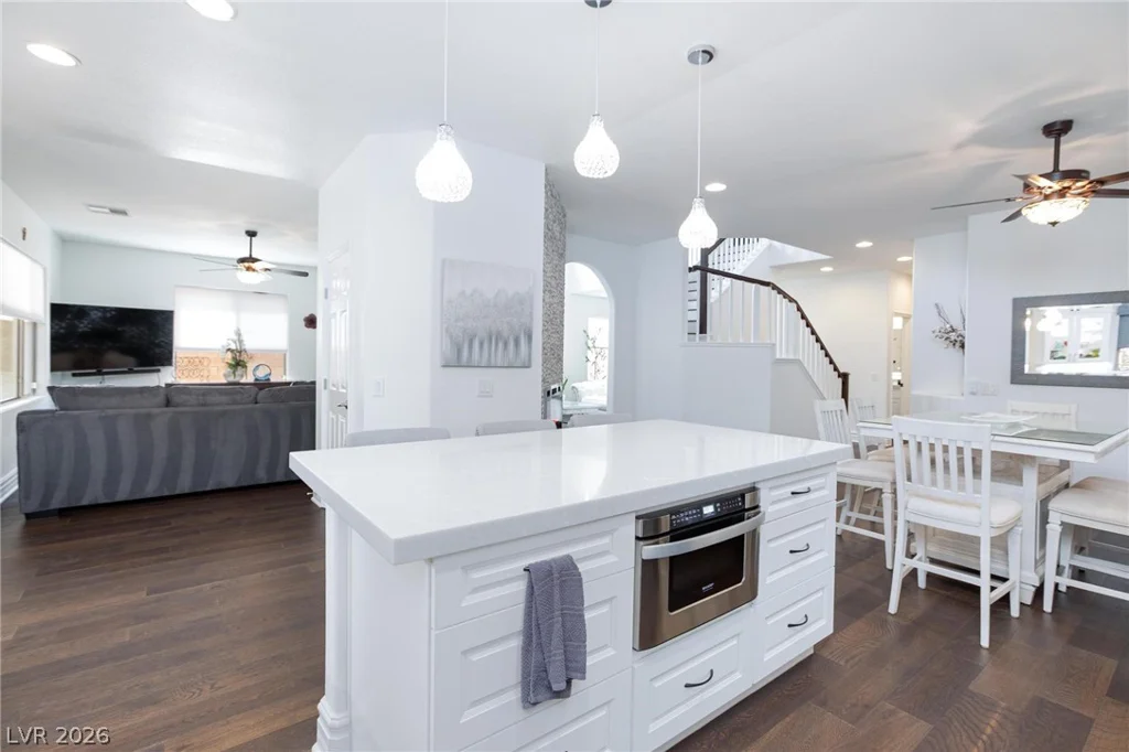 229 Via Franciosa, Henderson, NV 89011