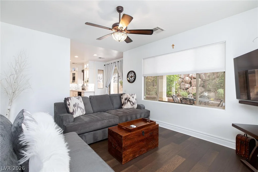 229 Via Franciosa, Henderson, NV 89011