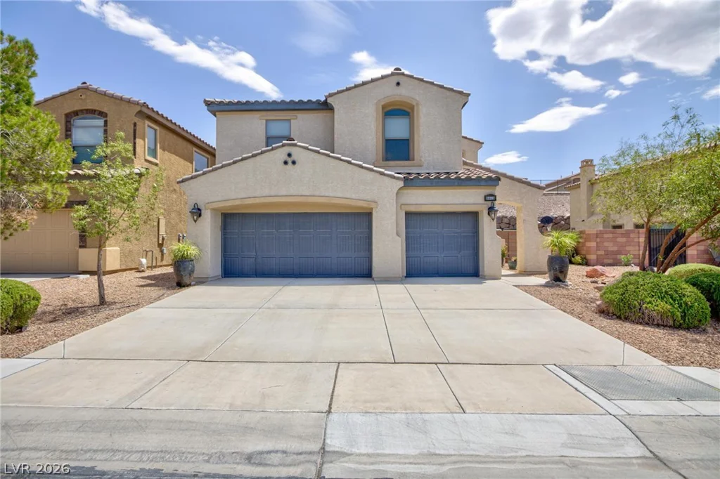 229 Via Franciosa, Henderson, NV 89011