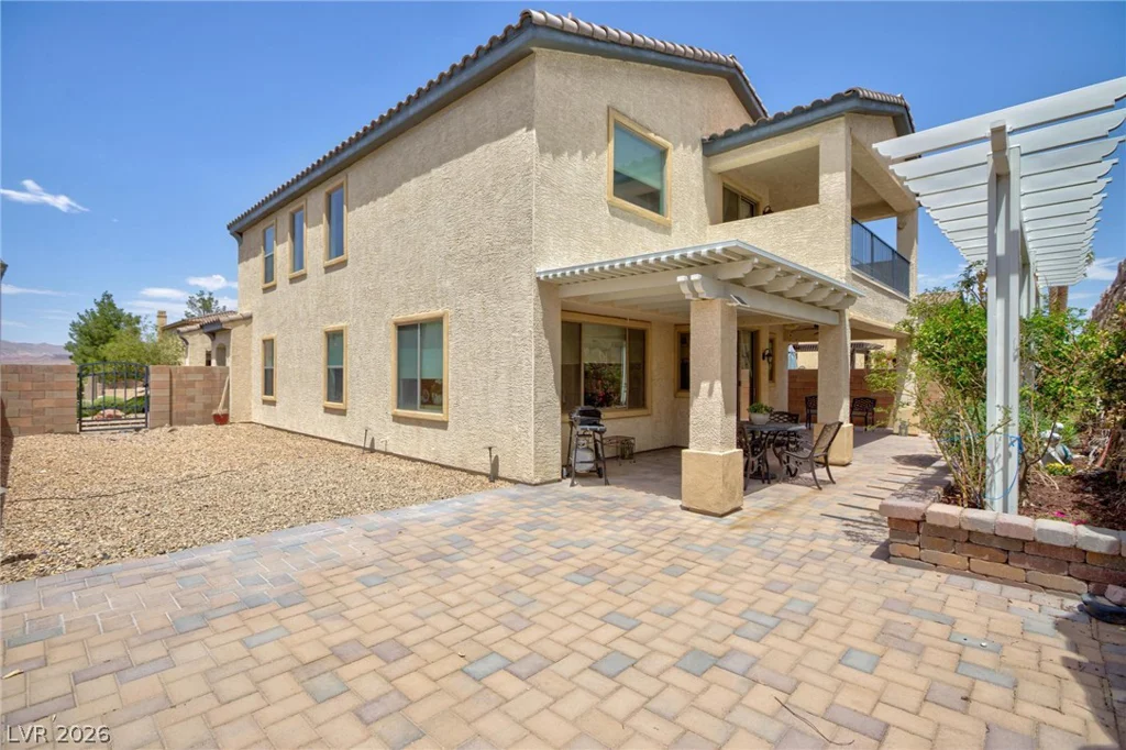 229 Via Franciosa, Henderson, NV 89011