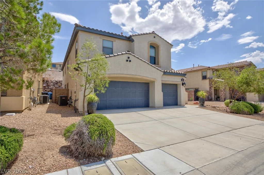 229 Via Franciosa, Henderson, NV 89011