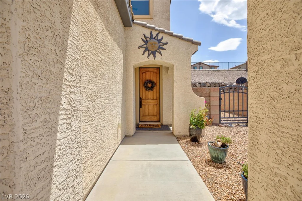229 Via Franciosa, Henderson, NV 89011