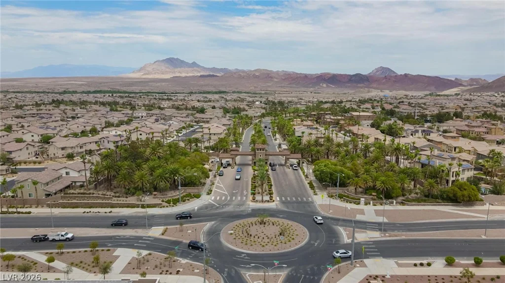 229 Via Franciosa, Henderson, NV 89011