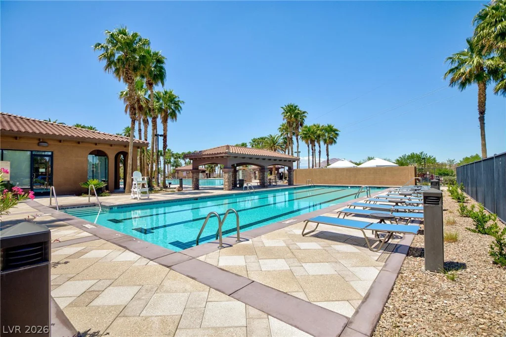 229 Via Franciosa, Henderson, NV 89011