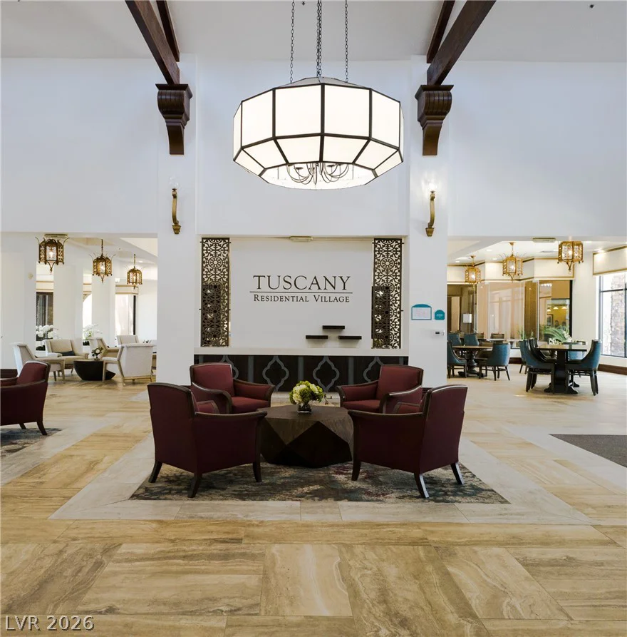 229 Via Franciosa, Henderson, NV 89011