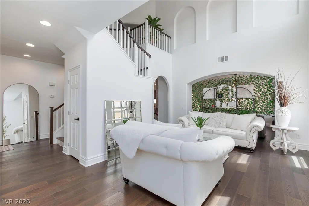 229 Via Franciosa, Henderson, NV 89011