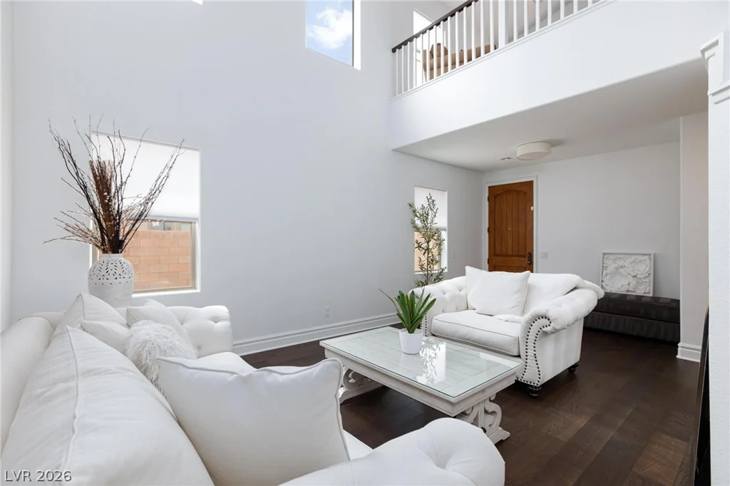 229 Via Franciosa, Henderson, NV 89011