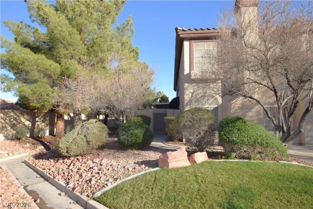 2624 Twin Pines, Henderson, NV 89074