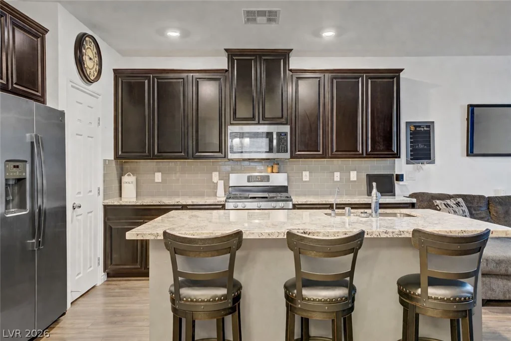 755 Glory Morning, North Las Vegas, NV 89086