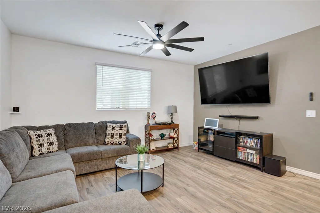 755 Glory Morning, North Las Vegas, NV 89086
