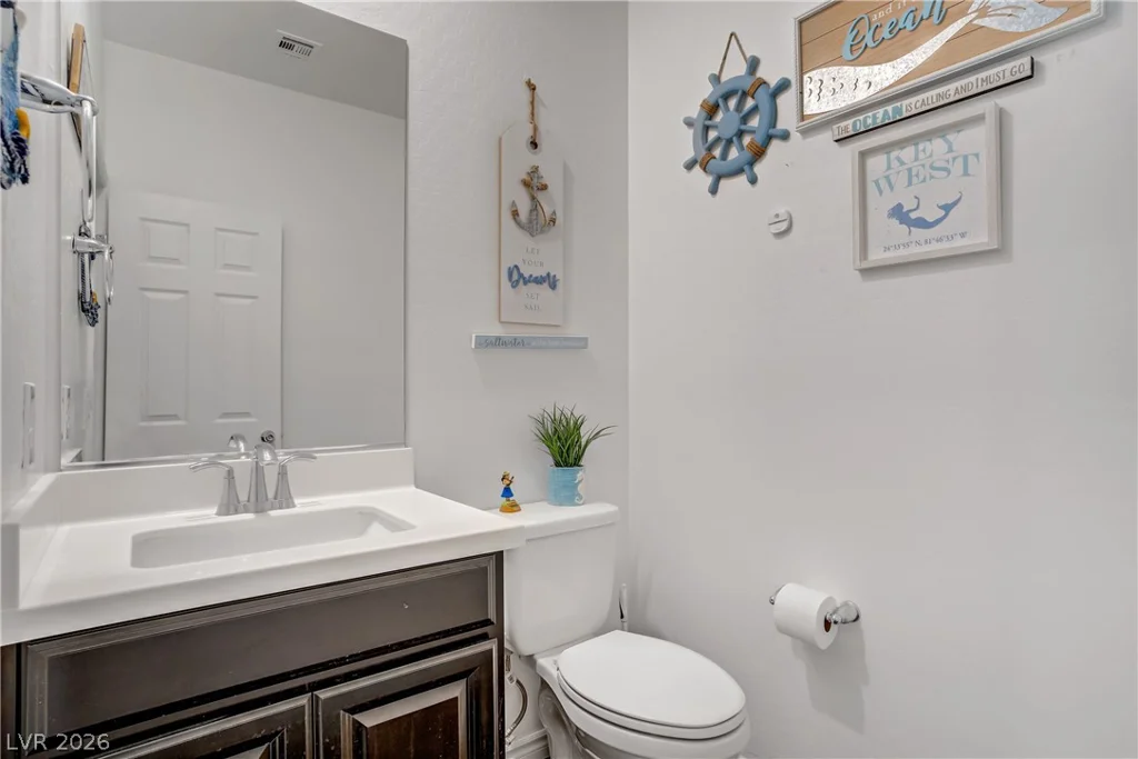 755 Glory Morning, North Las Vegas, NV 89086