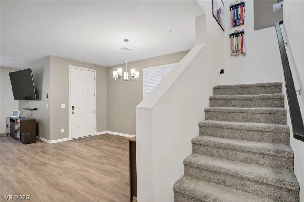 755 Glory Morning, North Las Vegas, NV 89086
