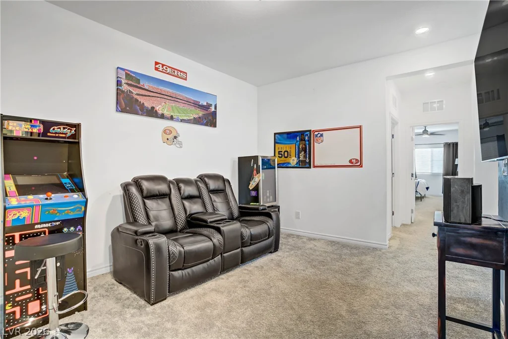 755 Glory Morning, North Las Vegas, NV 89086