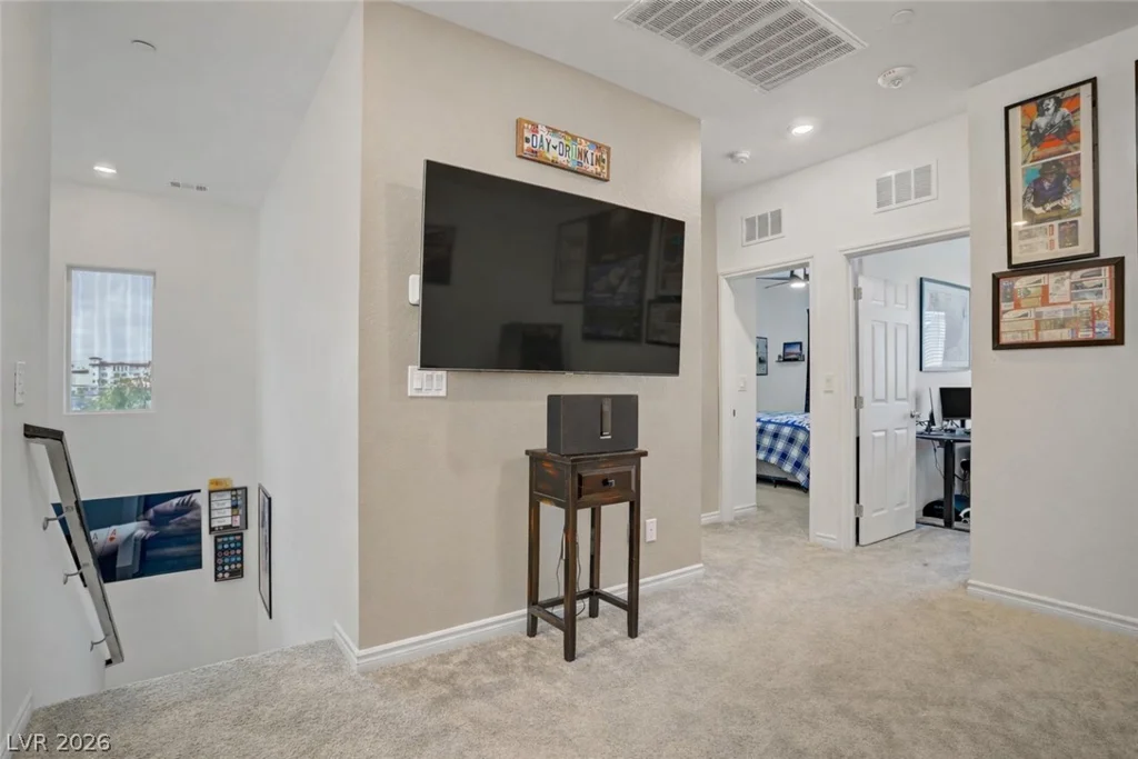 755 Glory Morning, North Las Vegas, NV 89086