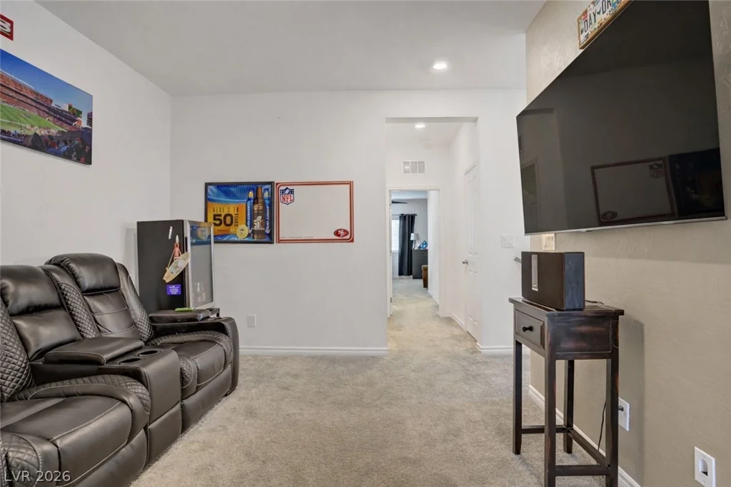 755 Glory Morning, North Las Vegas, NV 89086