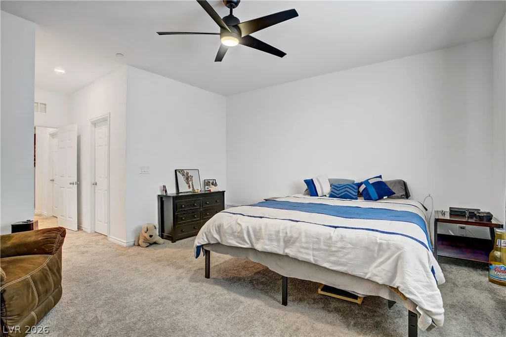 755 Glory Morning, North Las Vegas, NV 89086