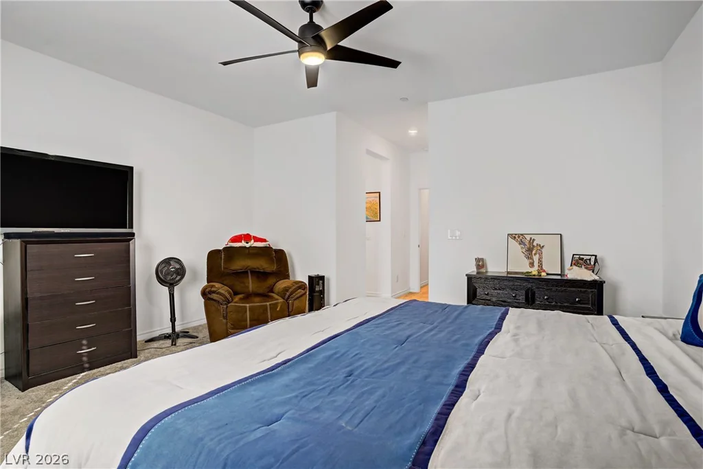 755 Glory Morning, North Las Vegas, NV 89086