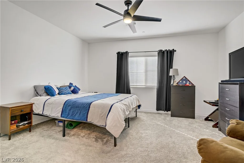 755 Glory Morning, North Las Vegas, NV 89086