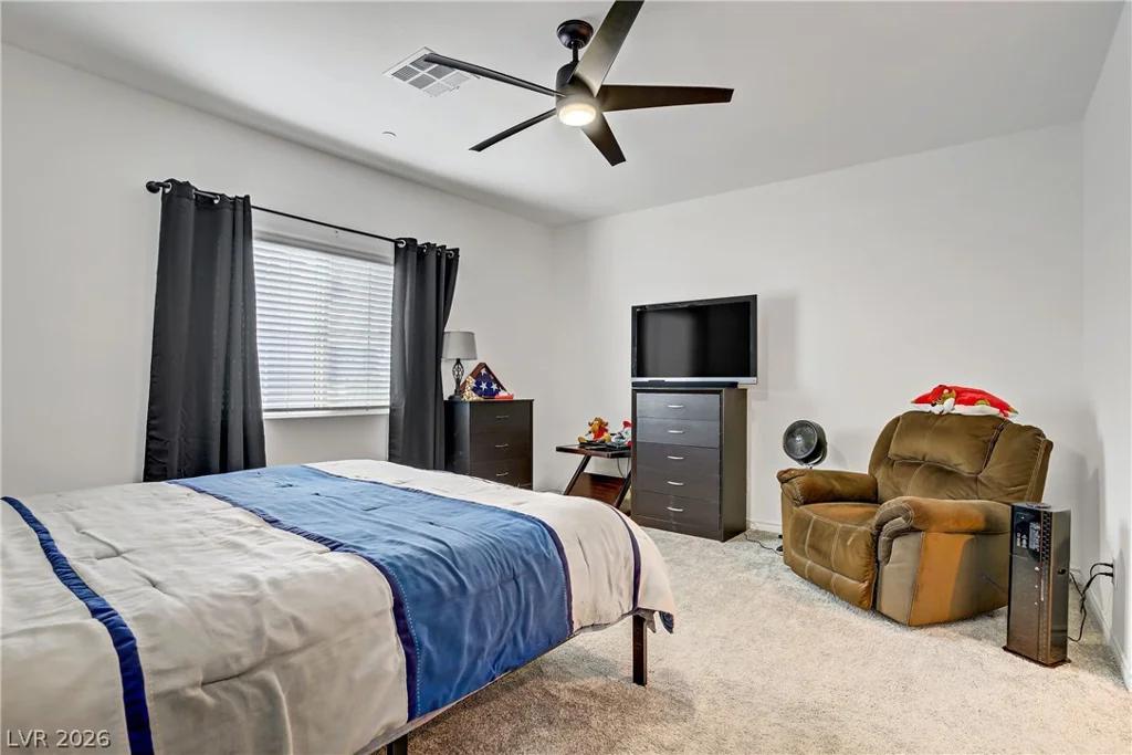 755 Glory Morning, North Las Vegas, NV 89086