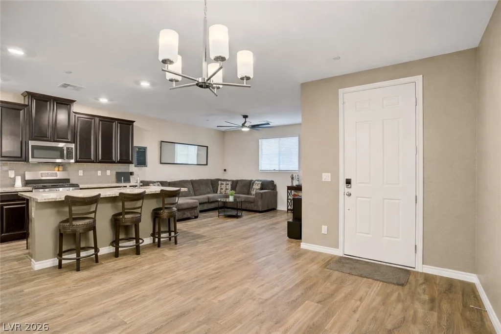 755 Glory Morning, North Las Vegas, NV 89086