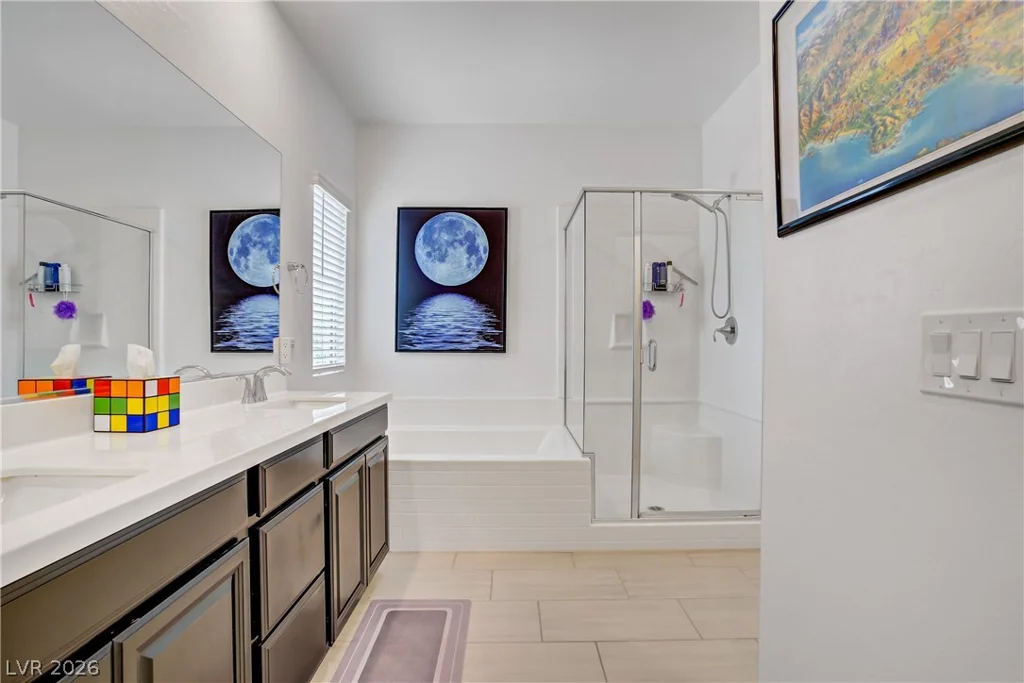 755 Glory Morning, North Las Vegas, NV 89086