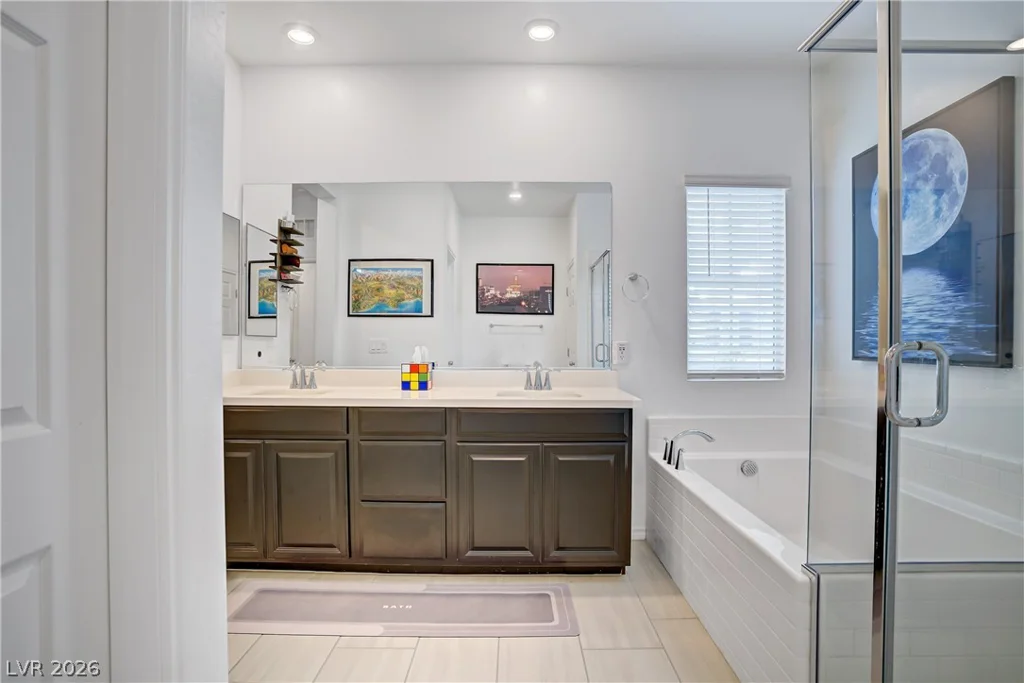 755 Glory Morning, North Las Vegas, NV 89086