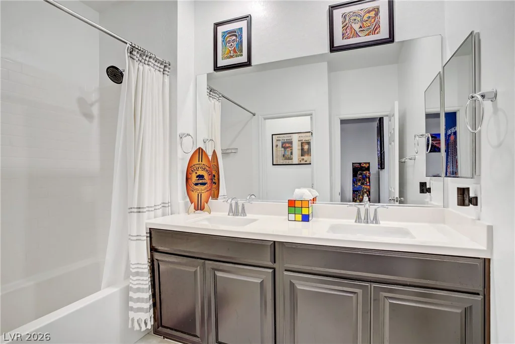 755 Glory Morning, North Las Vegas, NV 89086