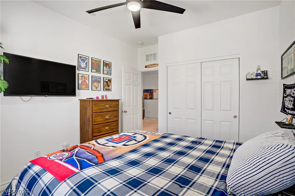 755 Glory Morning, North Las Vegas, NV 89086