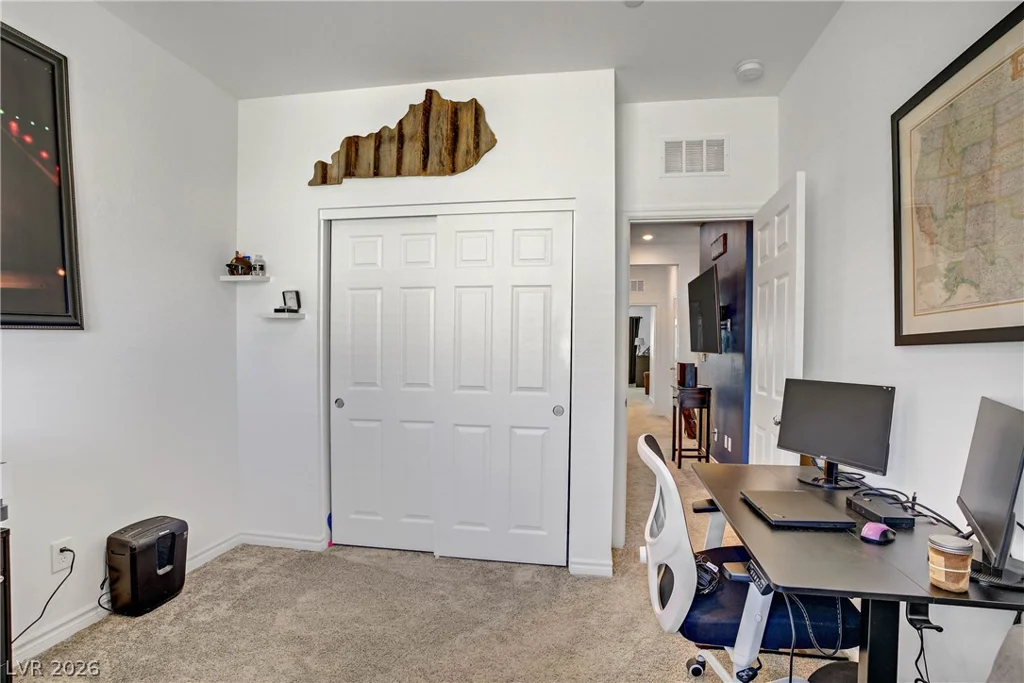 755 Glory Morning, North Las Vegas, NV 89086
