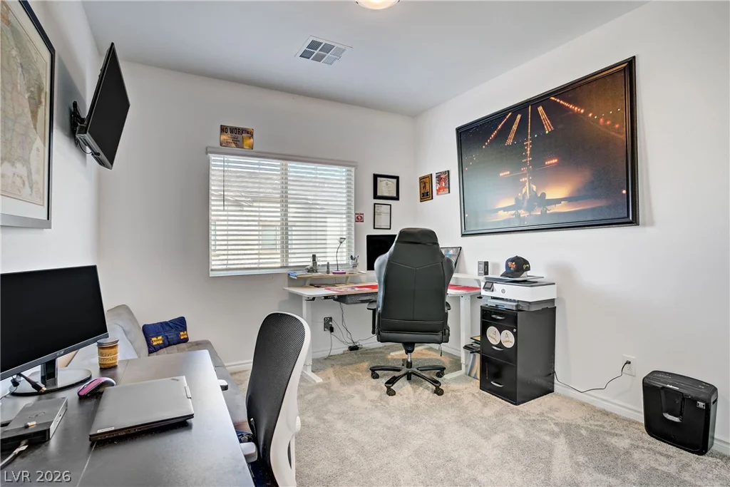 755 Glory Morning, North Las Vegas, NV 89086