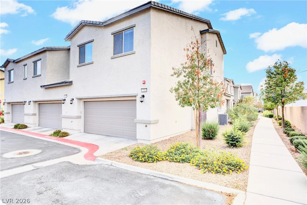 755 Glory Morning, North Las Vegas, NV 89086