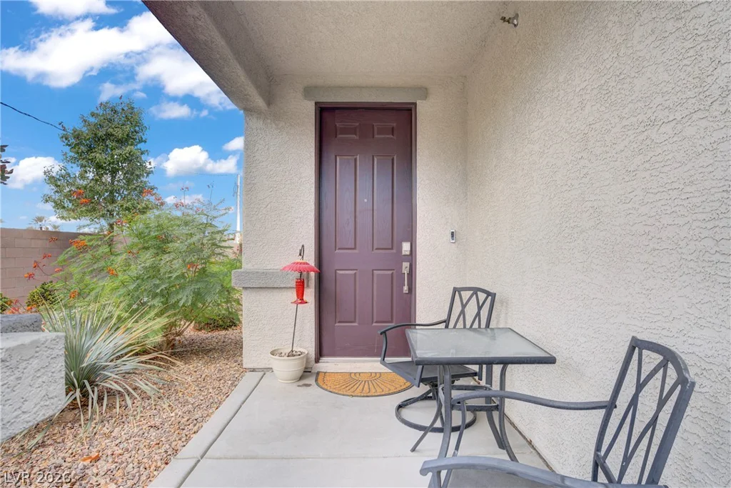 755 Glory Morning, North Las Vegas, NV 89086