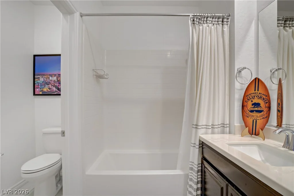 755 Glory Morning, North Las Vegas, NV 89086