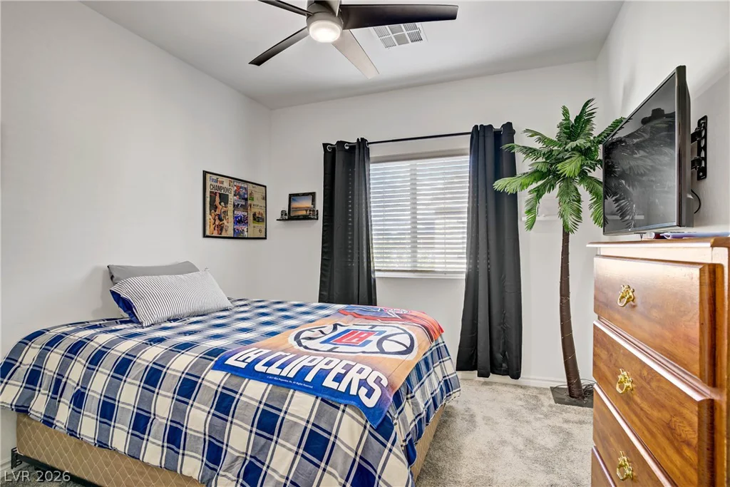 755 Glory Morning, North Las Vegas, NV 89086