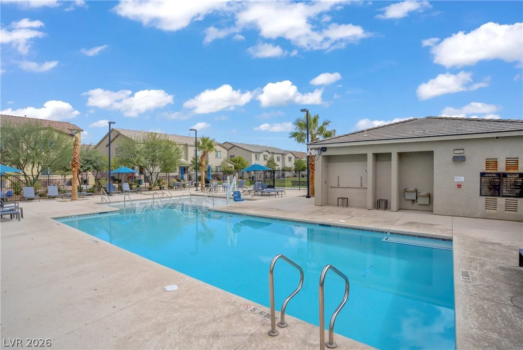 755 Glory Morning, North Las Vegas, NV 89086